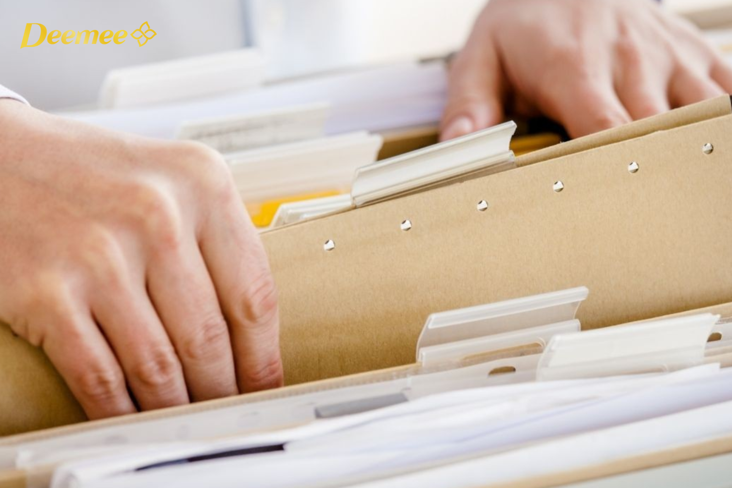 Chính sách hợp tác minh bạch của nhà phân phối