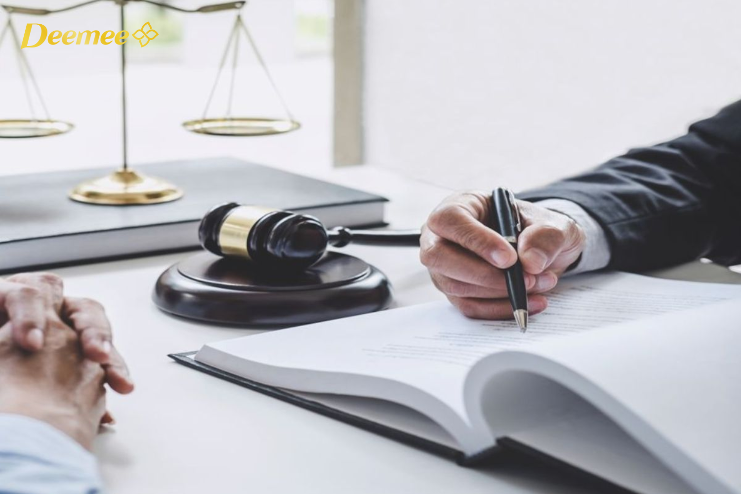 Hồ sơ pháp lý minh bạch của nhà phân phối uy tín